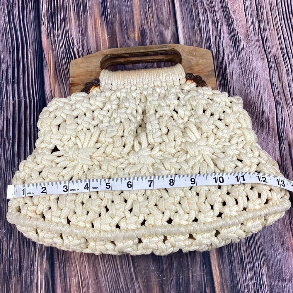 Vintage Handbag - Picture 15 of 16